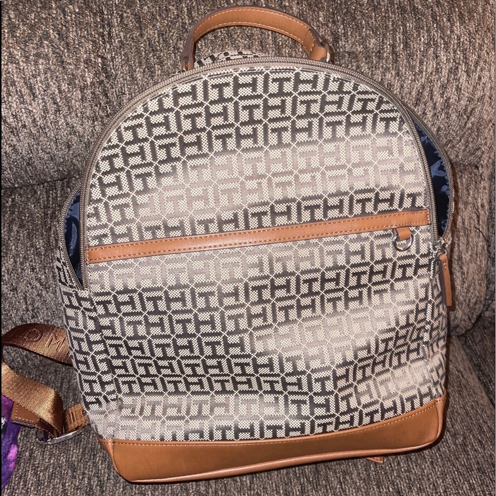 Tommy Hilfiger Backpack